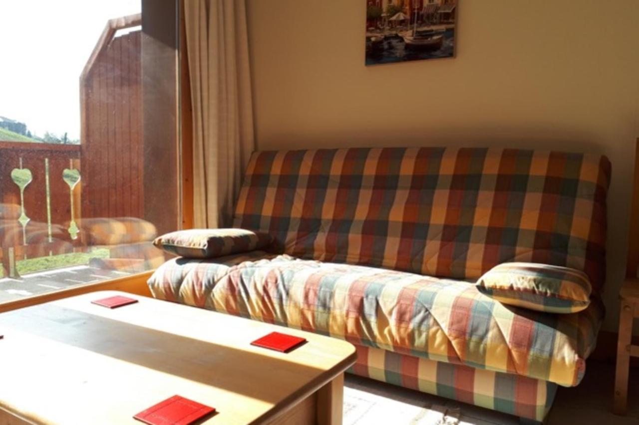Le Chalet De Montalbert 25C La Plagne Zewnętrze zdjęcie